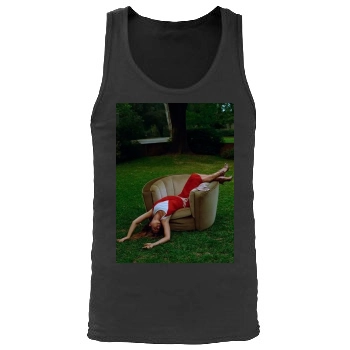 Jennifer Aniston Men's Tank Top