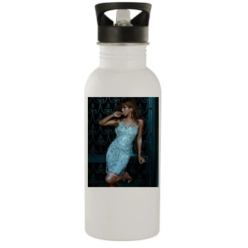 Jennifer Aniston Stainless Steel Water Bottle