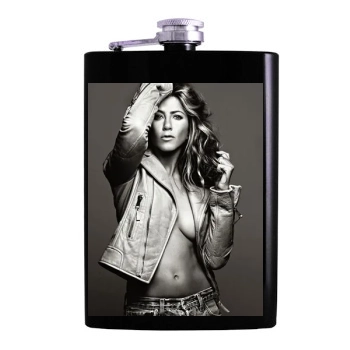 Jennifer Aniston Hip Flask