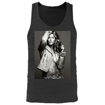 Jennifer Aniston Men's Tank Top