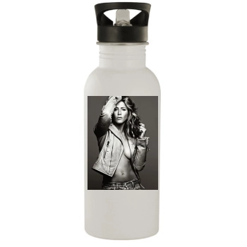 Jennifer Aniston Stainless Steel Water Bottle