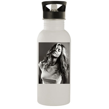 Jennifer Aniston Stainless Steel Water Bottle