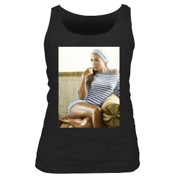 Jennifer Lopez Women's Tank Top