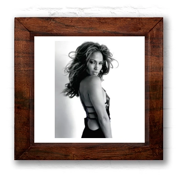 Jennifer Lopez 6x6