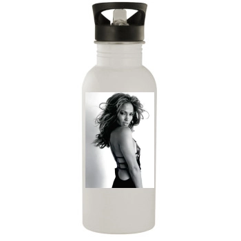 Jennifer Lopez Stainless Steel Water Bottle