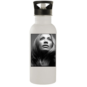 Jennifer Lopez Stainless Steel Water Bottle