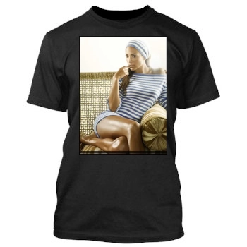 Jennifer Lopez Men's TShirt