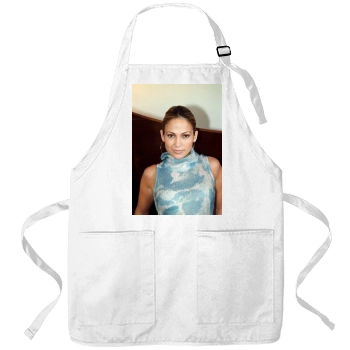 Jennifer Lopez Apron