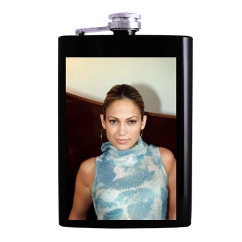 Jennifer Lopez Hip Flask