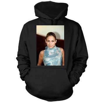 Jennifer Lopez Mens Pullover Hoodie Sweatshirt