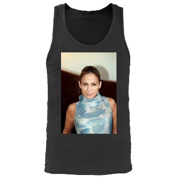 Jennifer Lopez Men's Tank Top