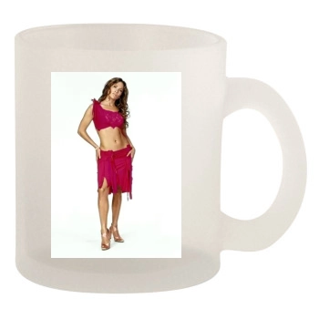 Jennifer Lopez 10oz Frosted Mug