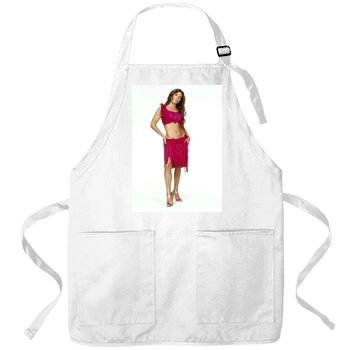 Jennifer Lopez Apron