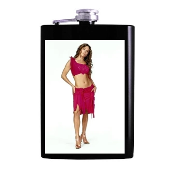 Jennifer Lopez Hip Flask