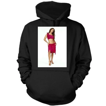 Jennifer Lopez Mens Pullover Hoodie Sweatshirt