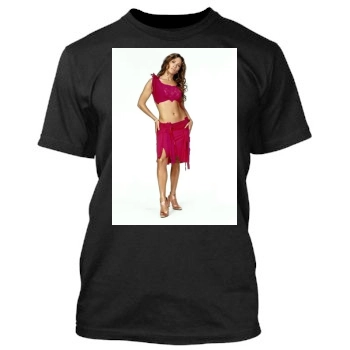 Jennifer Lopez Men's TShirt