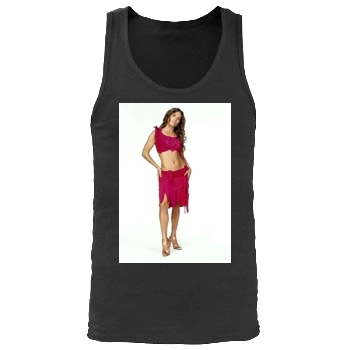 Jennifer Lopez Men's Tank Top