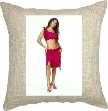 Jennifer Lopez Pillow