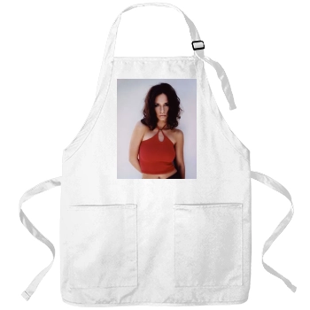 Jennifer Love Hewitt Apron