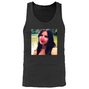 Patricia Velasquez Men's Tank Top