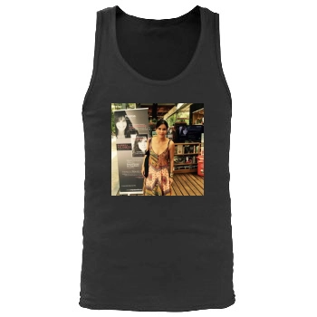 Patricia Velasquez Men's Tank Top