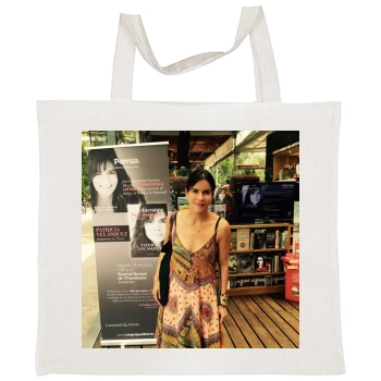 Patricia Velasquez Tote