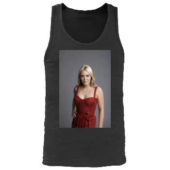 Patsy Kensit Men's Tank Top