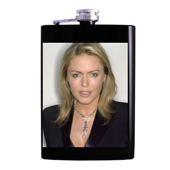 Patsy Kensit Hip Flask