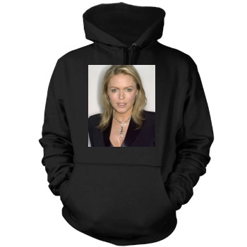 Patsy Kensit Mens Pullover Hoodie Sweatshirt