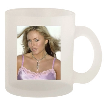 Patsy Kensit 10oz Frosted Mug