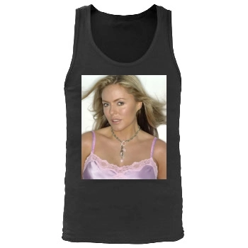 Patsy Kensit Men's Tank Top