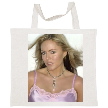 Patsy Kensit Tote