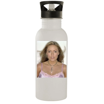 Patsy Kensit Stainless Steel Water Bottle