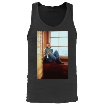 Patsy Kensit Men's Tank Top