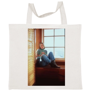 Patsy Kensit Tote