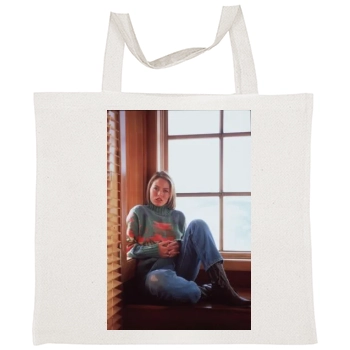 Patsy Kensit Tote