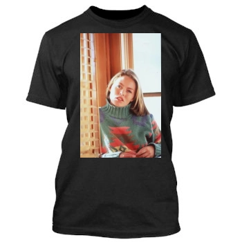 Patsy Kensit Men's TShirt