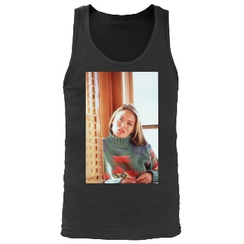 Patsy Kensit Men's Tank Top