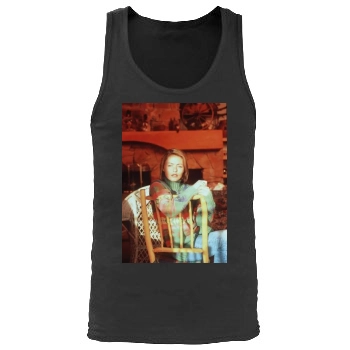 Patsy Kensit Men's Tank Top