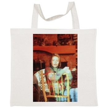 Patsy Kensit Tote