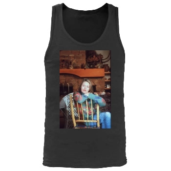 Patsy Kensit Men's Tank Top