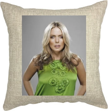 Patsy Kensit Pillow