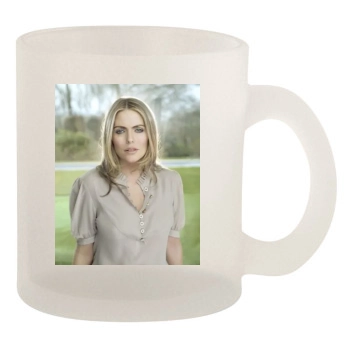 Patsy Kensit 10oz Frosted Mug