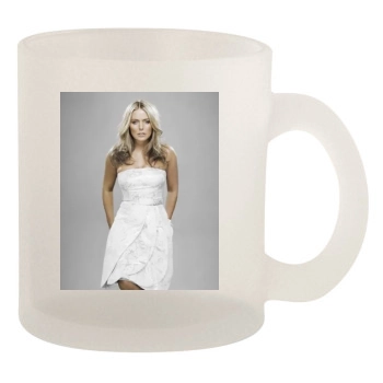 Patsy Kensit 10oz Frosted Mug