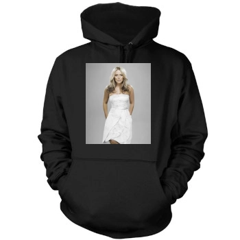 Patsy Kensit Mens Pullover Hoodie Sweatshirt