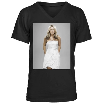 Patsy Kensit Men's V-Neck T-Shirt