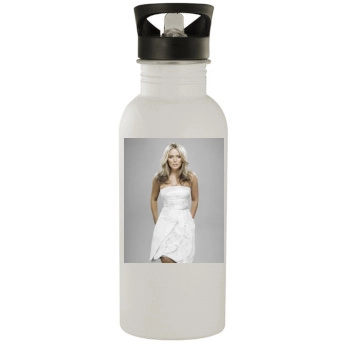 Patsy Kensit Stainless Steel Water Bottle