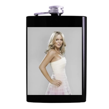 Patsy Kensit Hip Flask