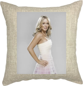 Patsy Kensit Pillow