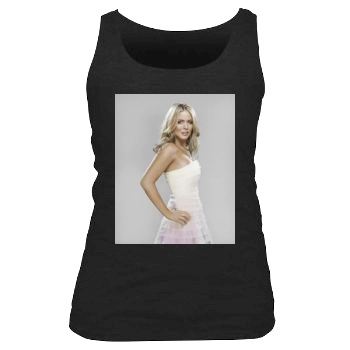 Patsy Kensit Women's Tank Top